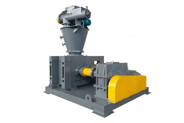 DH系列干法輥壓式造粒機(jī)
