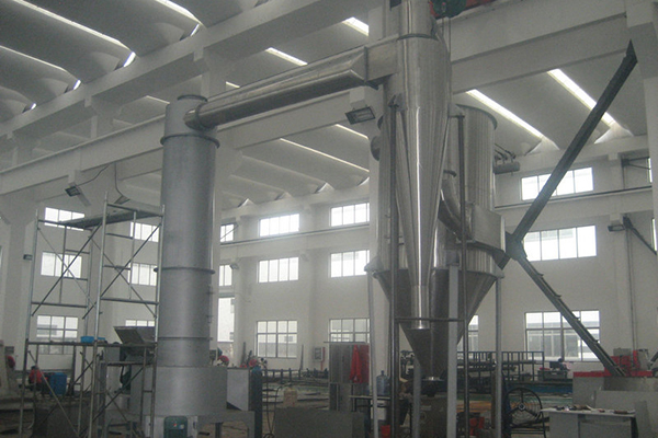 專家淺析中國(guó)旋轉(zhuǎn)閃蒸干燥機(jī)市場(chǎng)將迎新趨勢(shì)